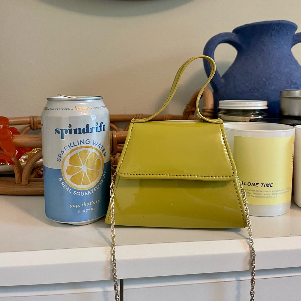 Urban Outfitters mini purse - Picture 2 of 5